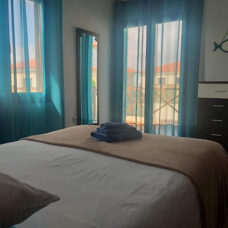 Casa Vacanze Tiffany Κοραλέχο Εξωτερικό φωτογραφία
