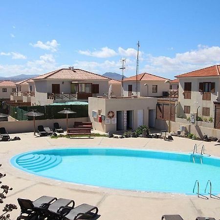 Casa Vacanze Tiffany Κοραλέχο Εξωτερικό φωτογραφία