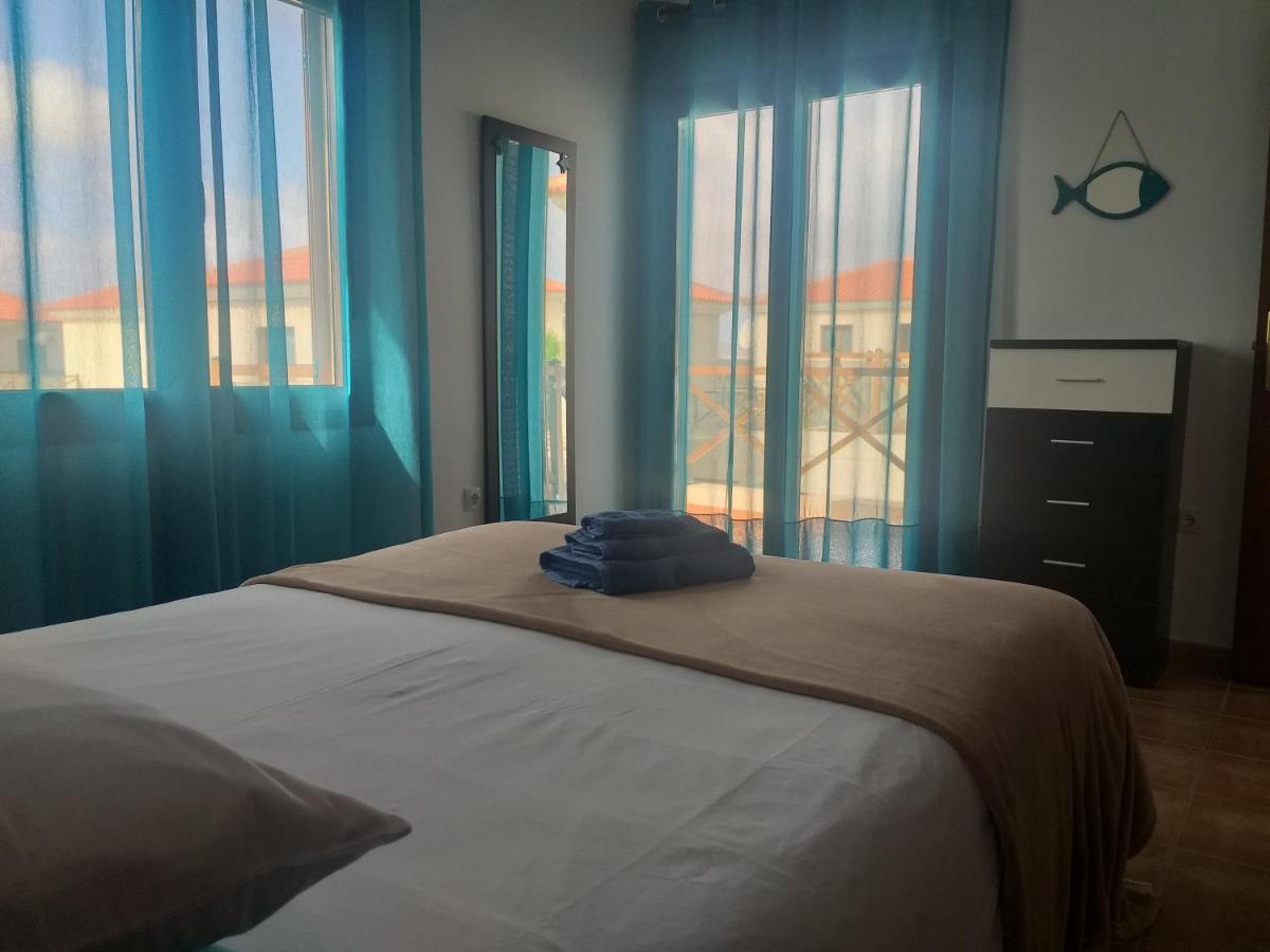 Casa Vacanze Tiffany Κοραλέχο Εξωτερικό φωτογραφία