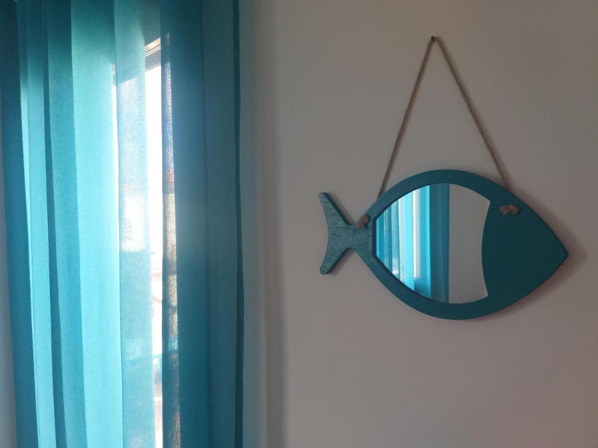 Casa Vacanze Tiffany Κοραλέχο Εξωτερικό φωτογραφία