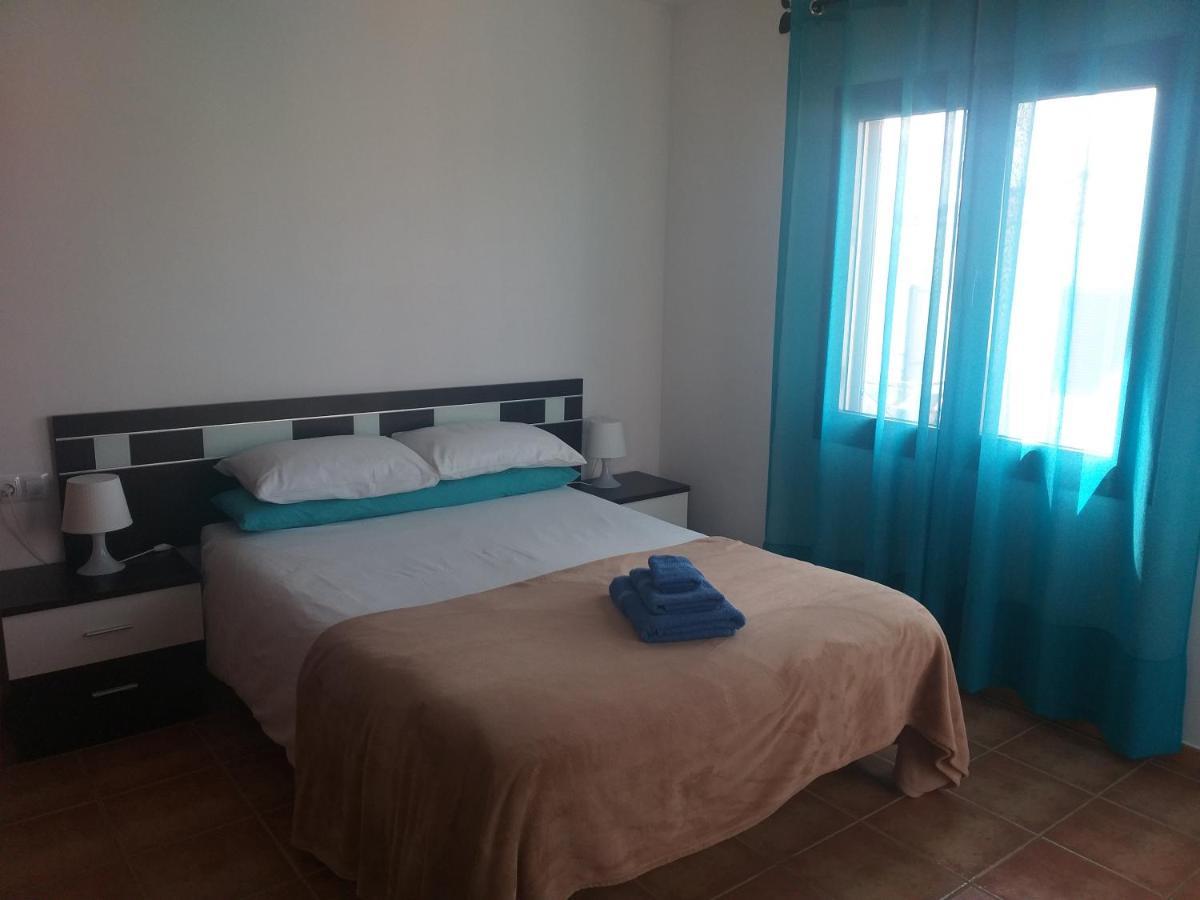 Casa Vacanze Tiffany Κοραλέχο Εξωτερικό φωτογραφία