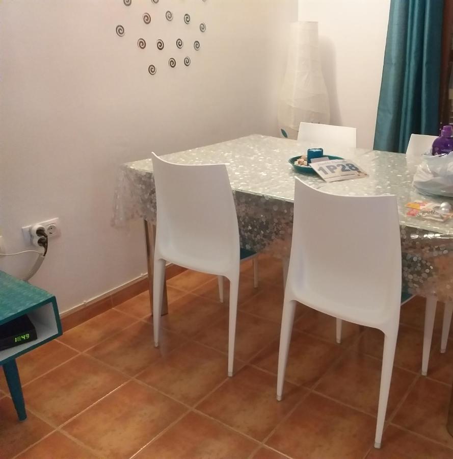 Casa Vacanze Tiffany Κοραλέχο Εξωτερικό φωτογραφία