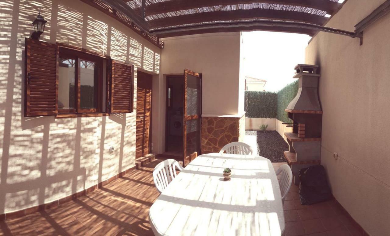 Casa Vacanze Tiffany Κοραλέχο Εξωτερικό φωτογραφία