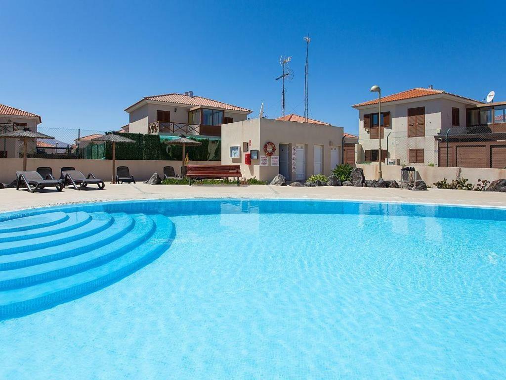 Casa Vacanze Tiffany Κοραλέχο Εξωτερικό φωτογραφία