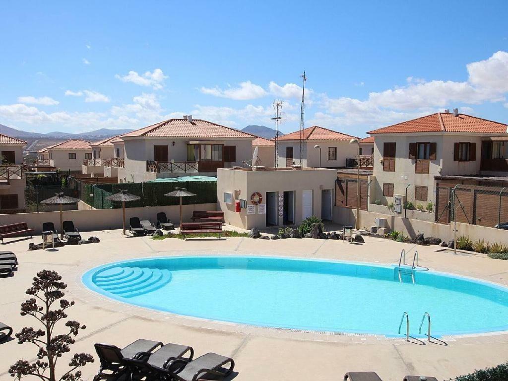 Casa Vacanze Tiffany Κοραλέχο Εξωτερικό φωτογραφία