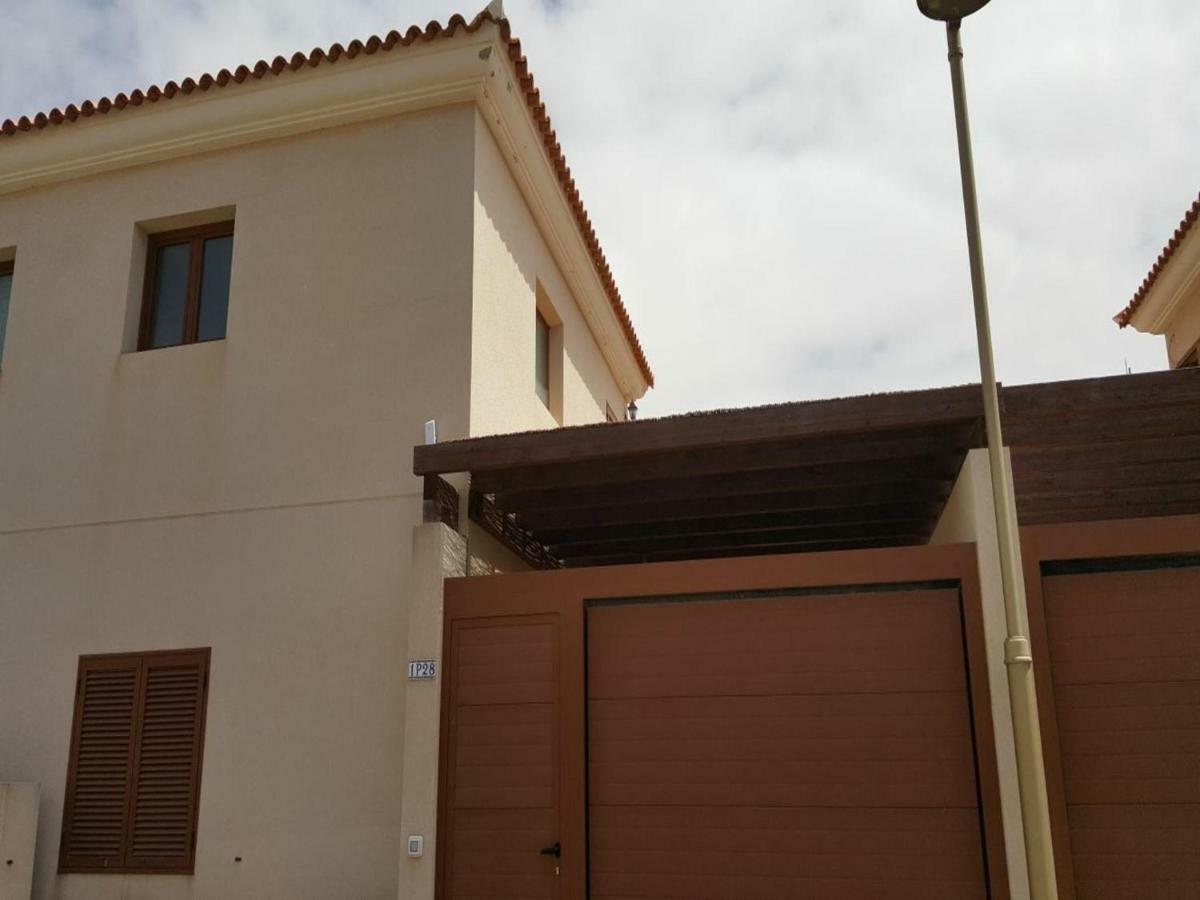 Casa Vacanze Tiffany Κοραλέχο Εξωτερικό φωτογραφία
