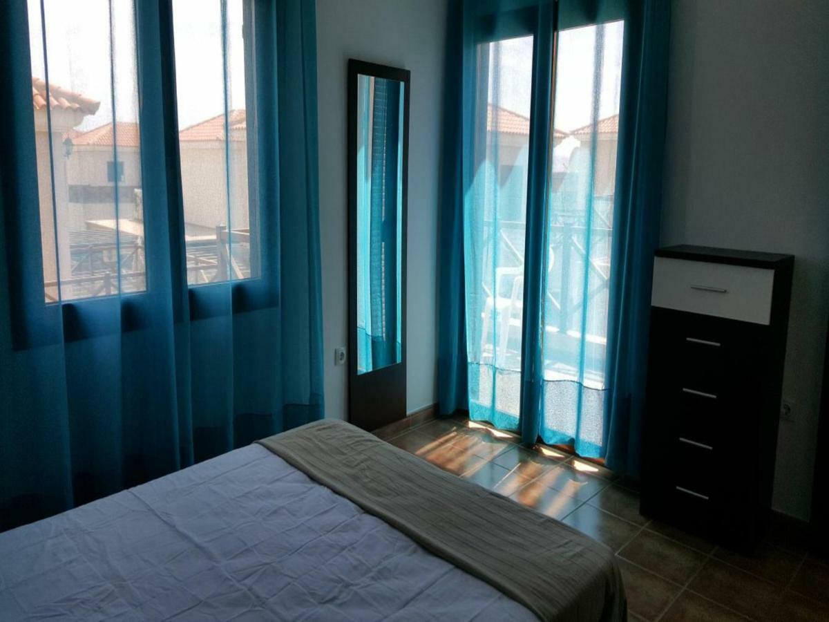 Casa Vacanze Tiffany Κοραλέχο Εξωτερικό φωτογραφία