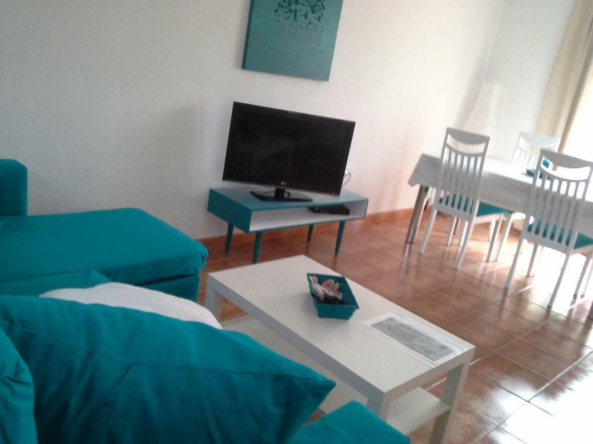 Casa Vacanze Tiffany Κοραλέχο Εξωτερικό φωτογραφία