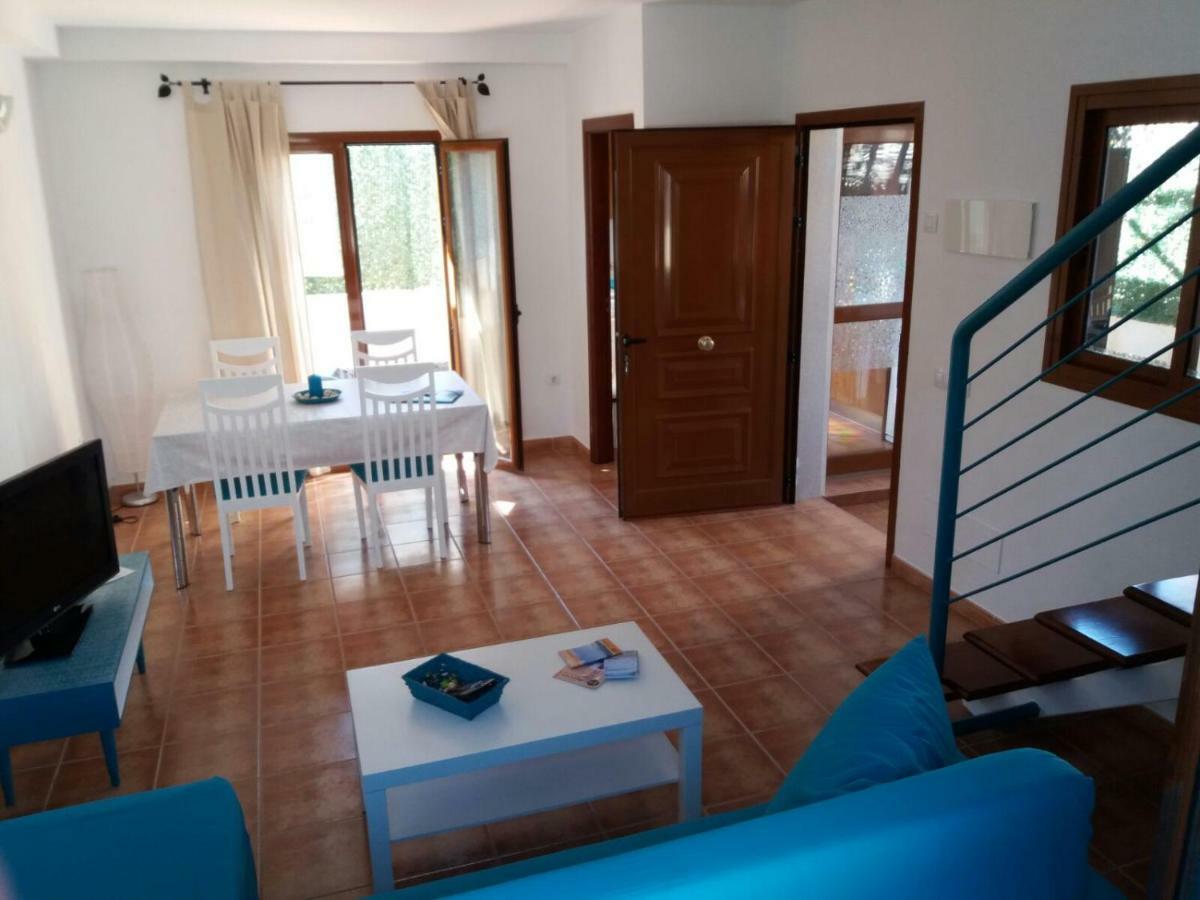 Casa Vacanze Tiffany Κοραλέχο Εξωτερικό φωτογραφία