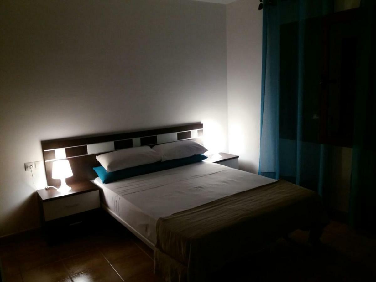 Casa Vacanze Tiffany Κοραλέχο Εξωτερικό φωτογραφία
