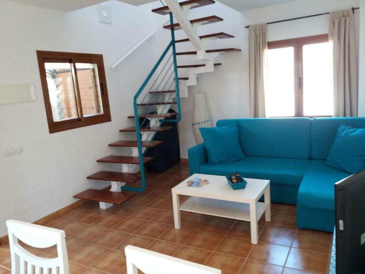 Casa Vacanze Tiffany Κοραλέχο Εξωτερικό φωτογραφία