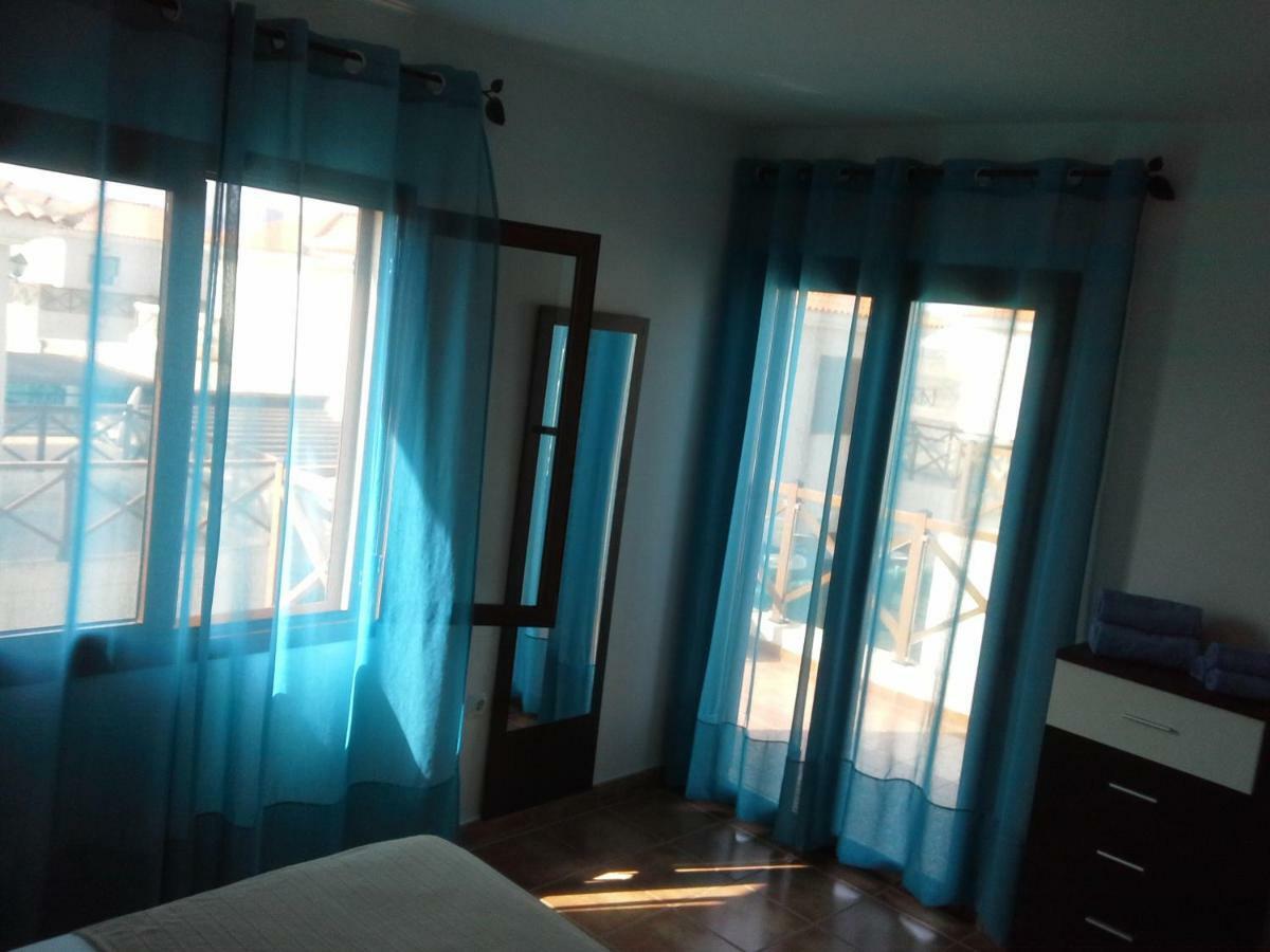 Casa Vacanze Tiffany Κοραλέχο Εξωτερικό φωτογραφία