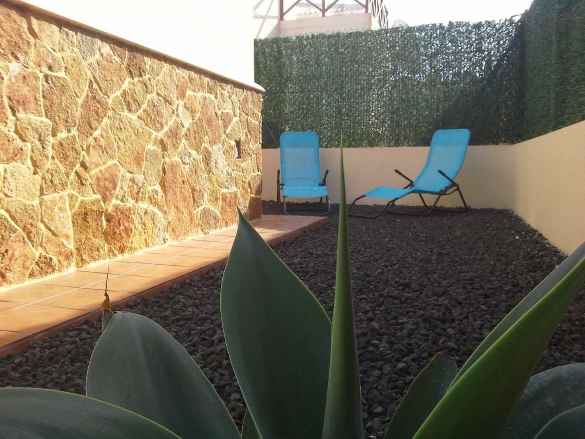 Casa Vacanze Tiffany Κοραλέχο Εξωτερικό φωτογραφία