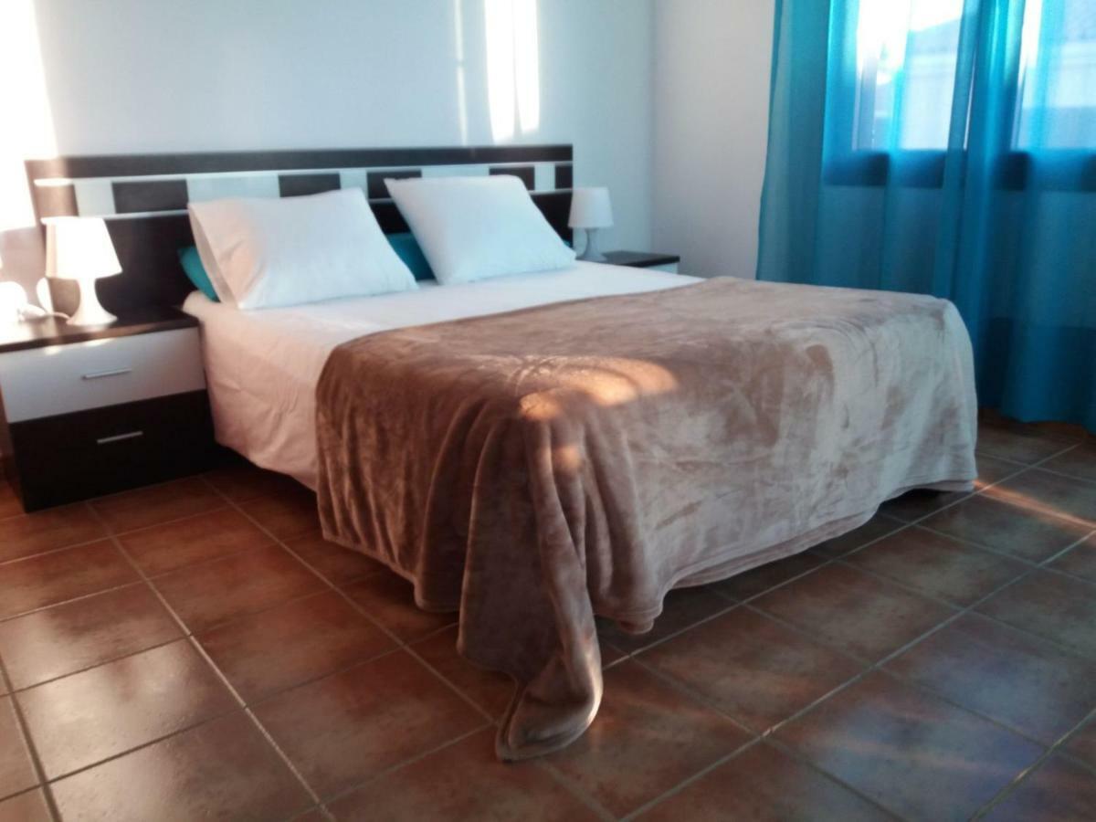 Casa Vacanze Tiffany Κοραλέχο Εξωτερικό φωτογραφία