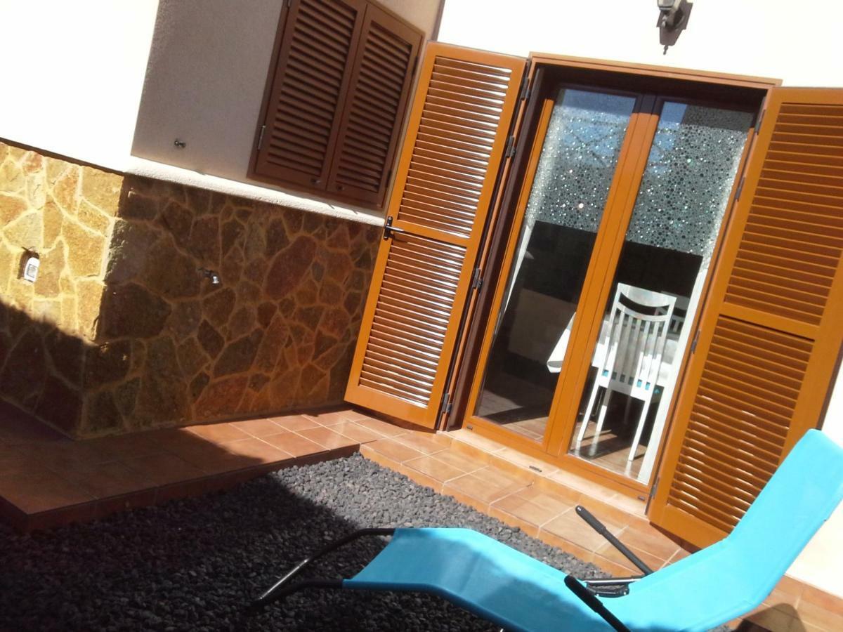 Casa Vacanze Tiffany Κοραλέχο Εξωτερικό φωτογραφία