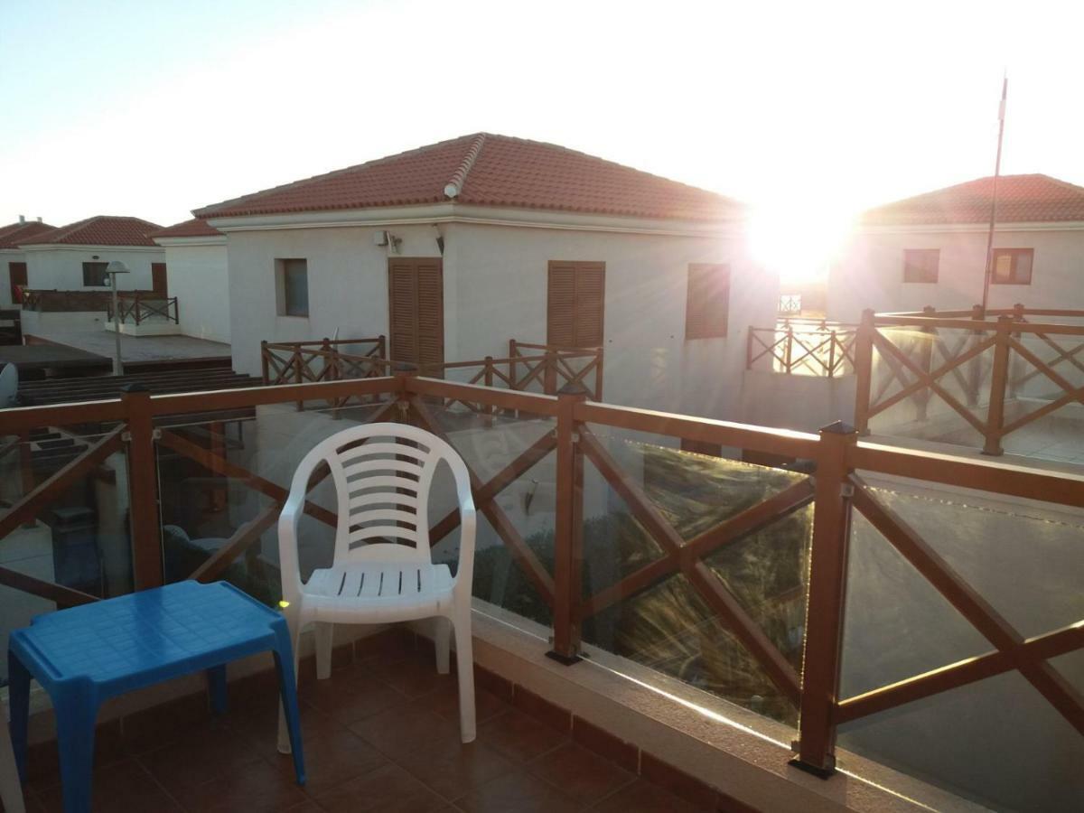 Casa Vacanze Tiffany Κοραλέχο Εξωτερικό φωτογραφία