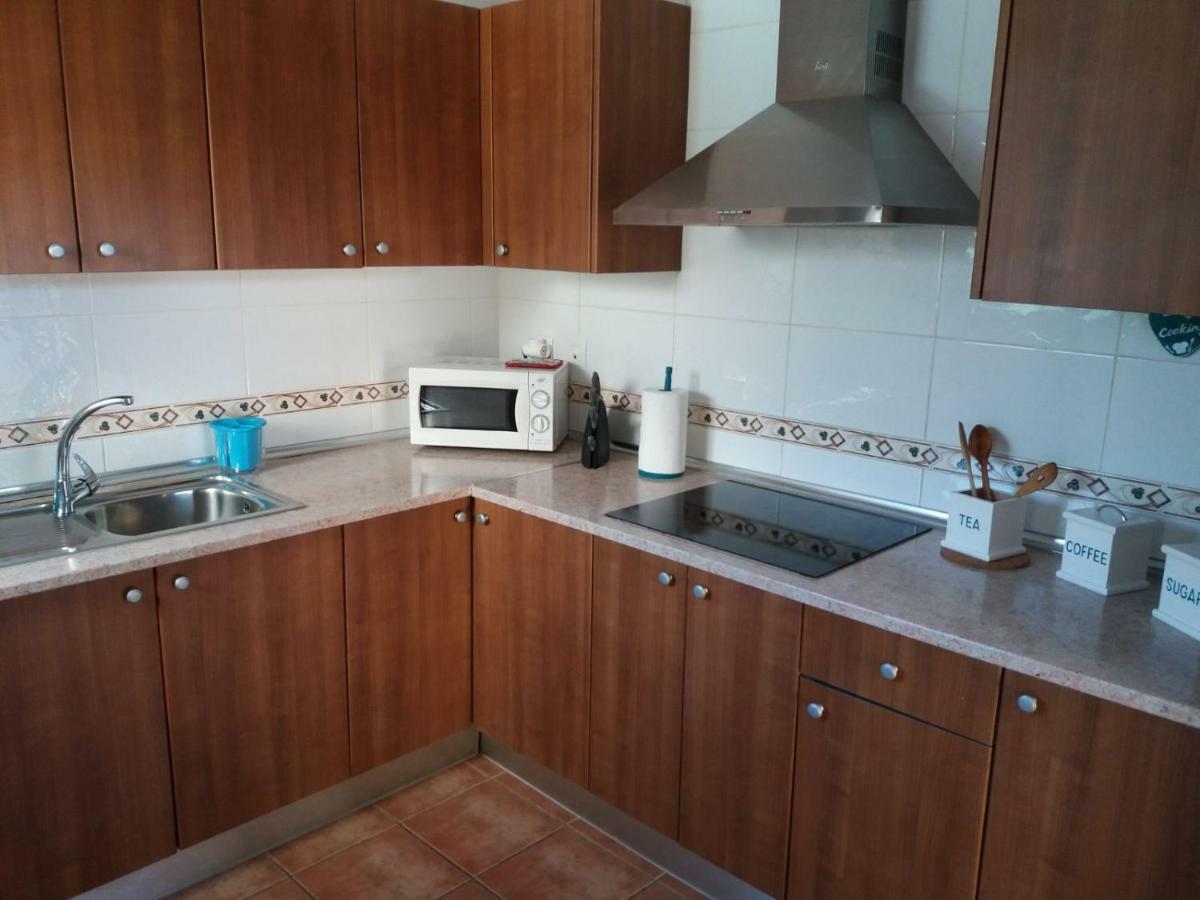 Casa Vacanze Tiffany Κοραλέχο Εξωτερικό φωτογραφία
