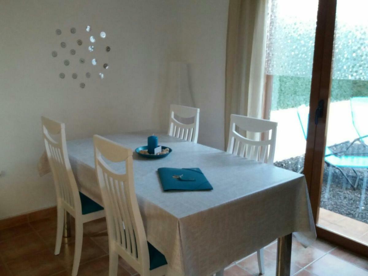 Casa Vacanze Tiffany Κοραλέχο Εξωτερικό φωτογραφία