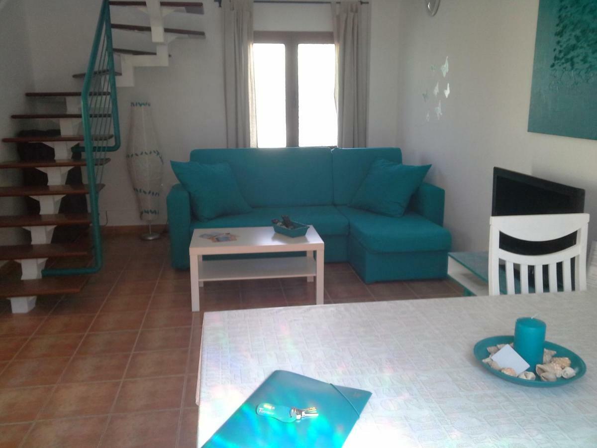 Casa Vacanze Tiffany Κοραλέχο Εξωτερικό φωτογραφία