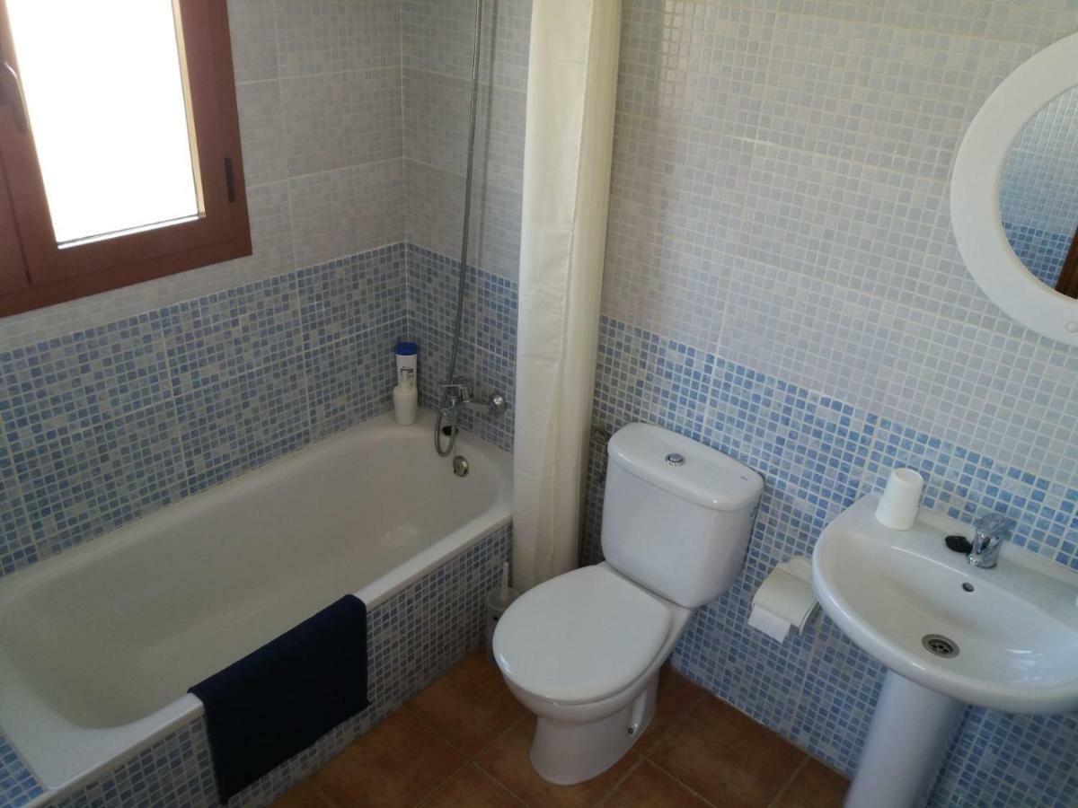 Casa Vacanze Tiffany Κοραλέχο Εξωτερικό φωτογραφία