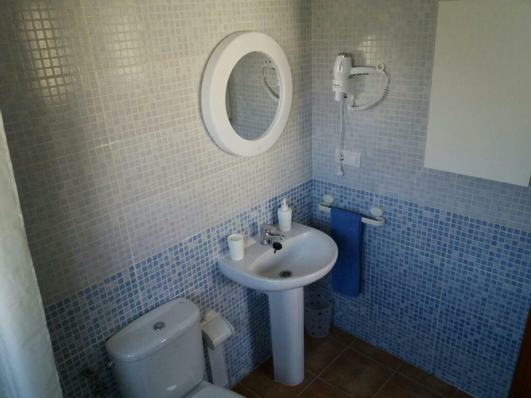 Casa Vacanze Tiffany Κοραλέχο Εξωτερικό φωτογραφία