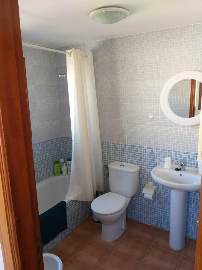 Casa Vacanze Tiffany Κοραλέχο Εξωτερικό φωτογραφία