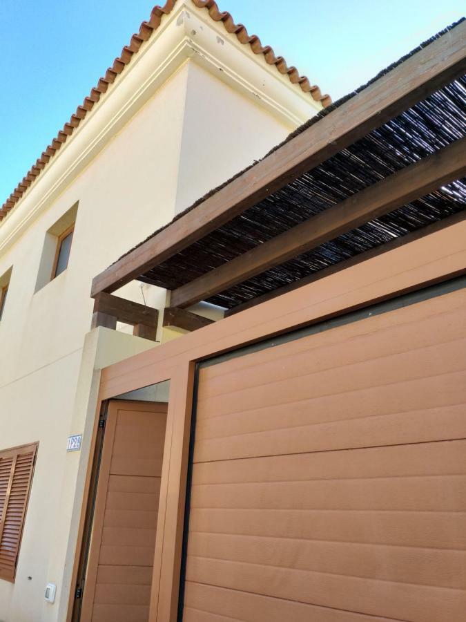 Casa Vacanze Tiffany Κοραλέχο Εξωτερικό φωτογραφία