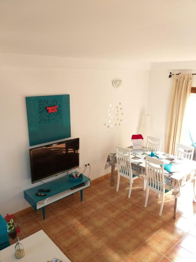 Casa Vacanze Tiffany Κοραλέχο Εξωτερικό φωτογραφία